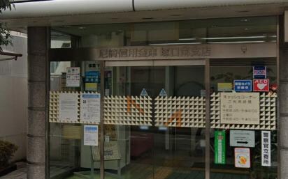 メゾン南塚口の物件内観写真