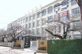 メゾン南塚口の物件内観写真