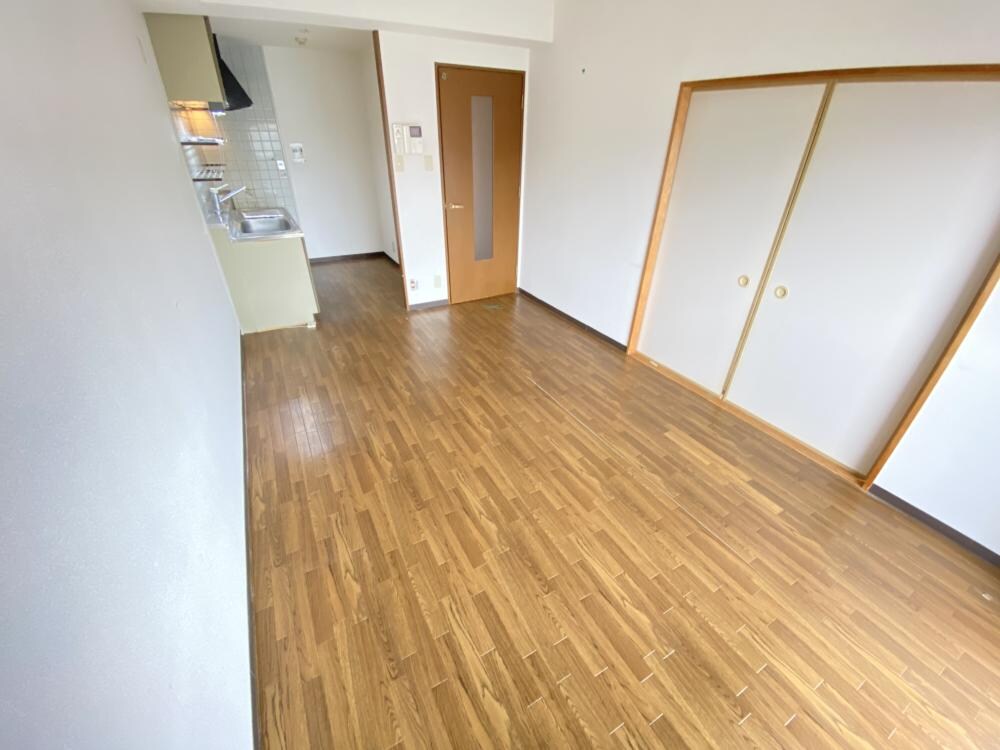 プランドール中屋の物件内観写真