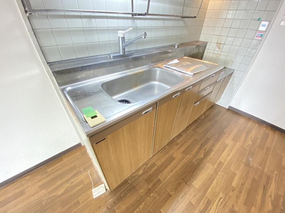 プランドール中屋の物件内観写真