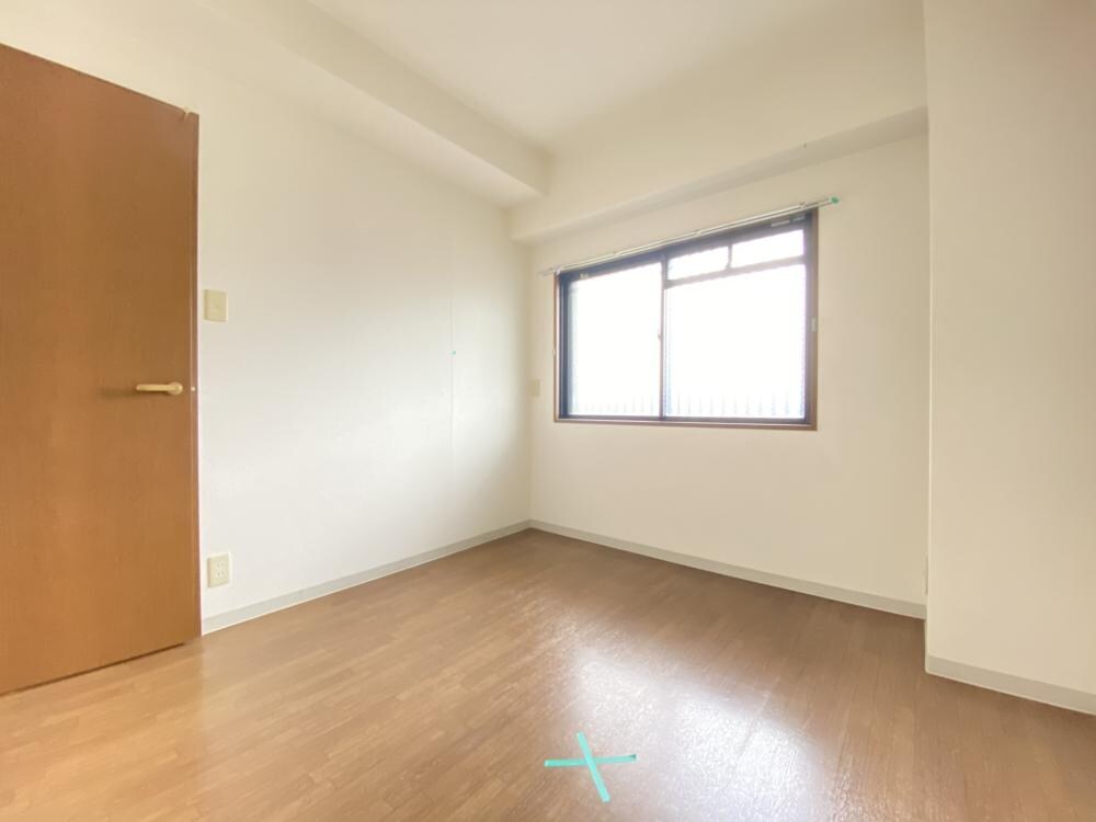 プランドール中屋の物件内観写真