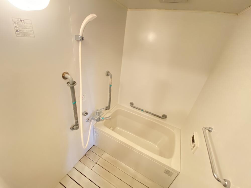 プランドール中屋の物件内観写真