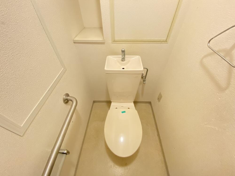 プランドール中屋の物件内観写真