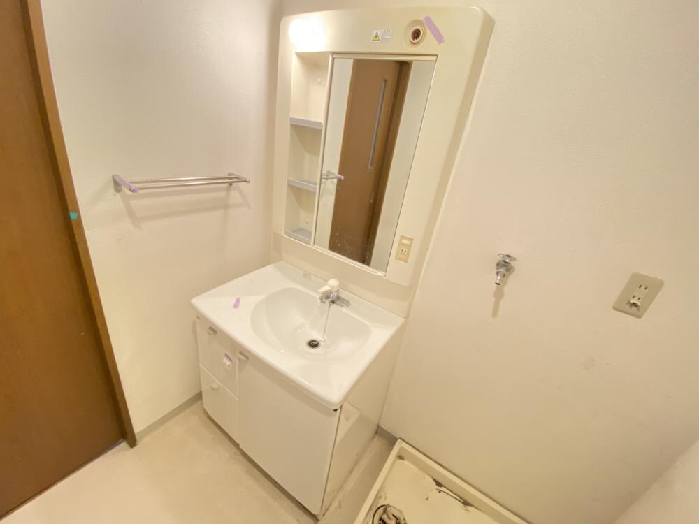 プランドール中屋の物件内観写真