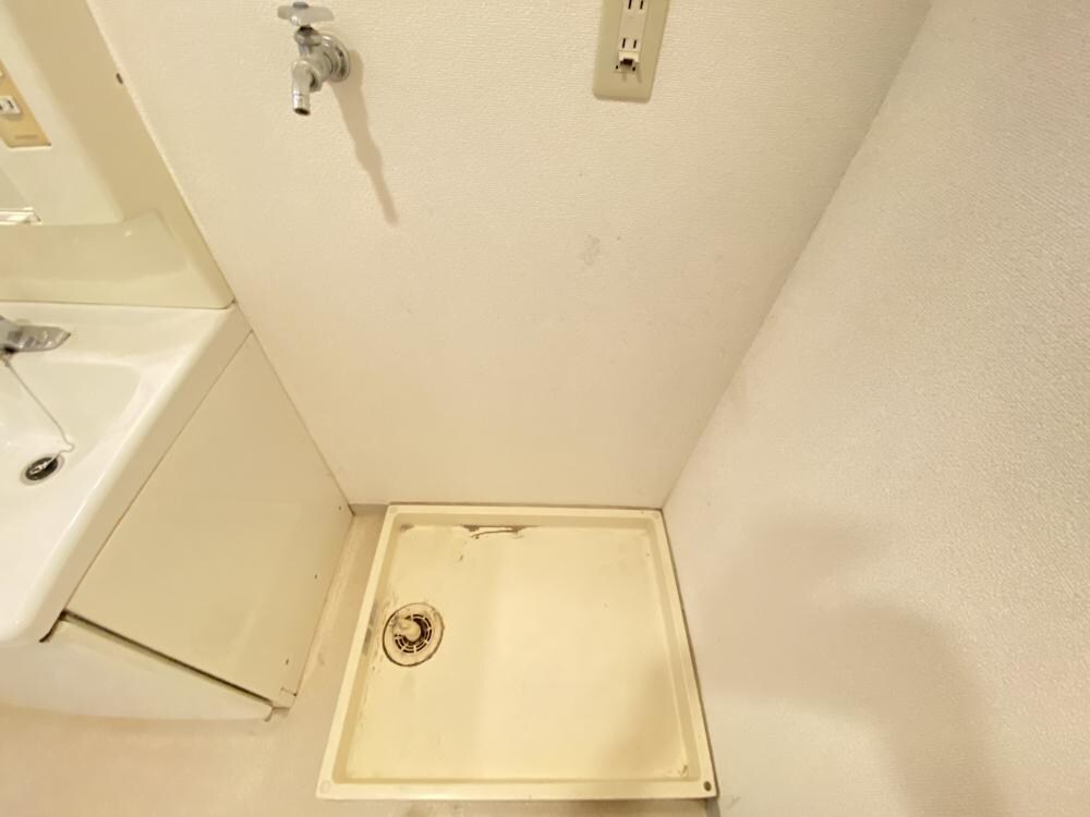 プランドール中屋の物件内観写真