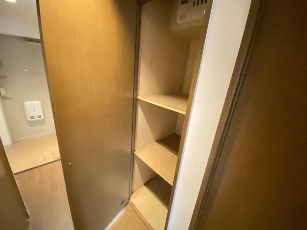 プランドール中屋の物件内観写真