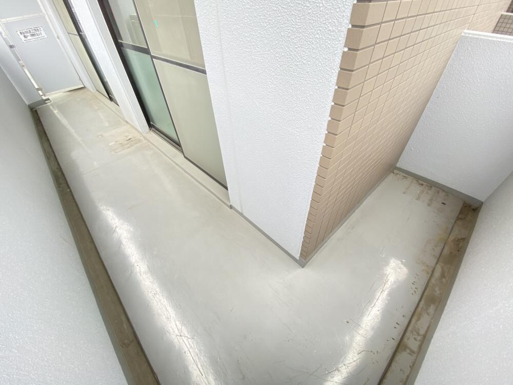 プランドール中屋の物件内観写真