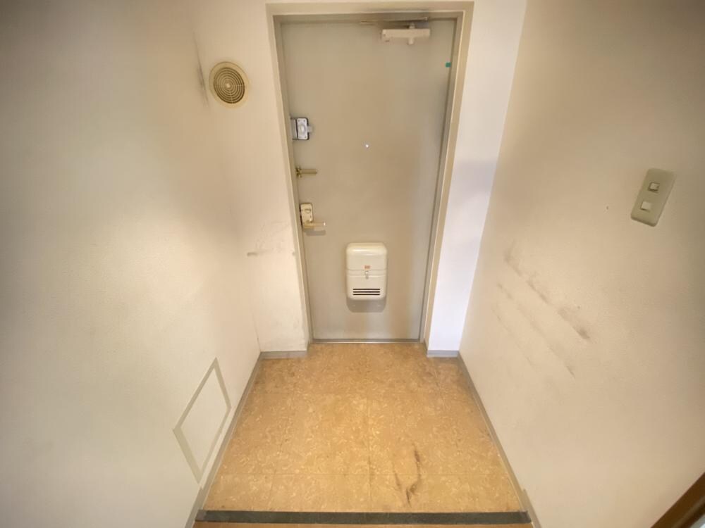 プランドール中屋の物件内観写真