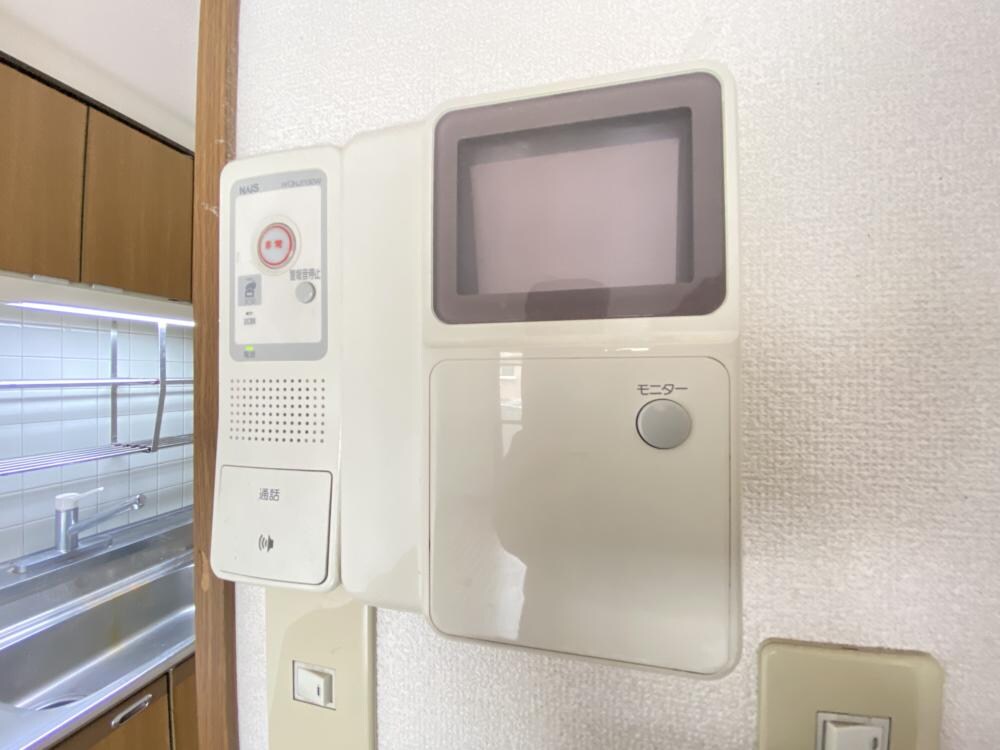 プランドール中屋の物件内観写真