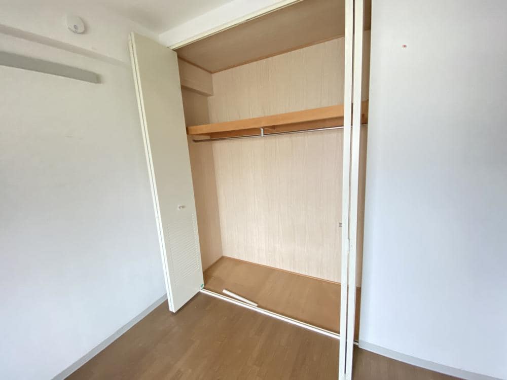 プランドール中屋の物件内観写真