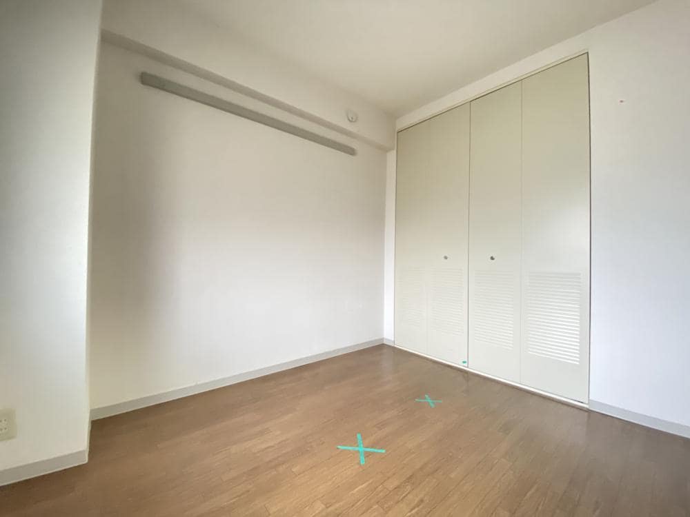 プランドール中屋の物件内観写真