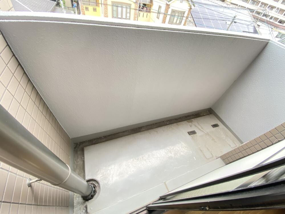 プランドール中屋の物件内観写真