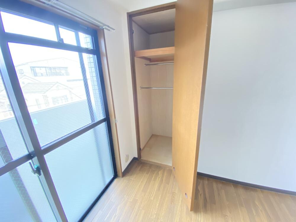 プランドール中屋の物件内観写真