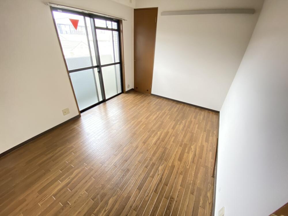 プランドール中屋の物件内観写真