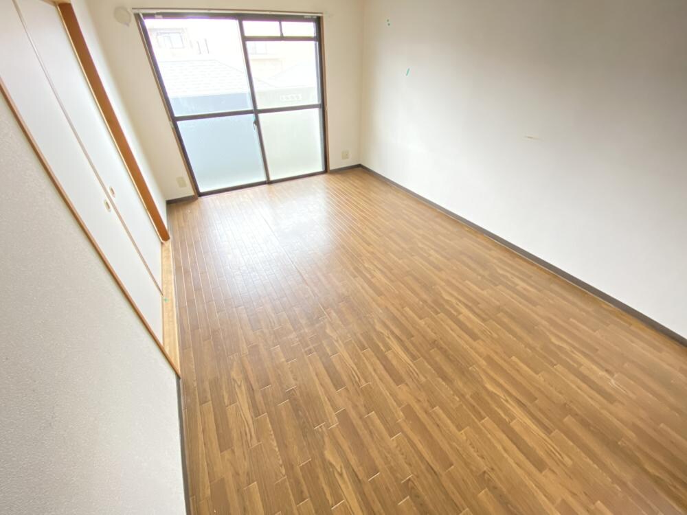 プランドール中屋の物件内観写真