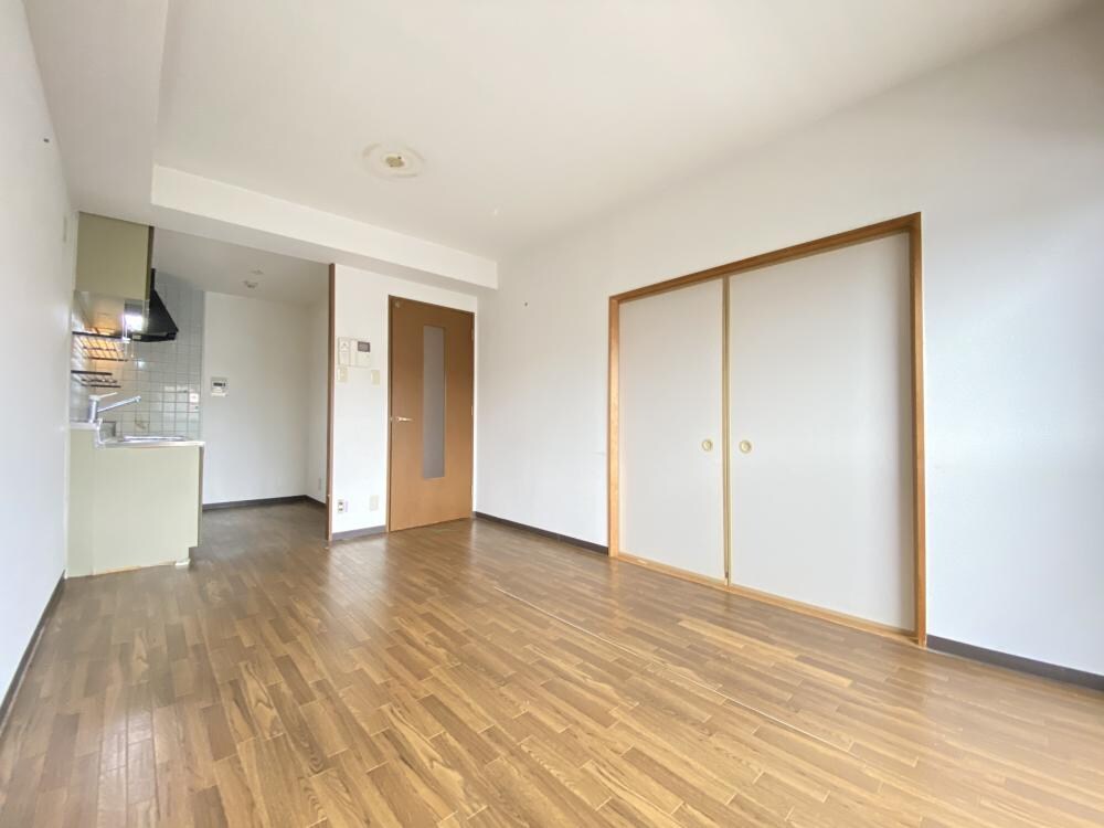 プランドール中屋の物件内観写真