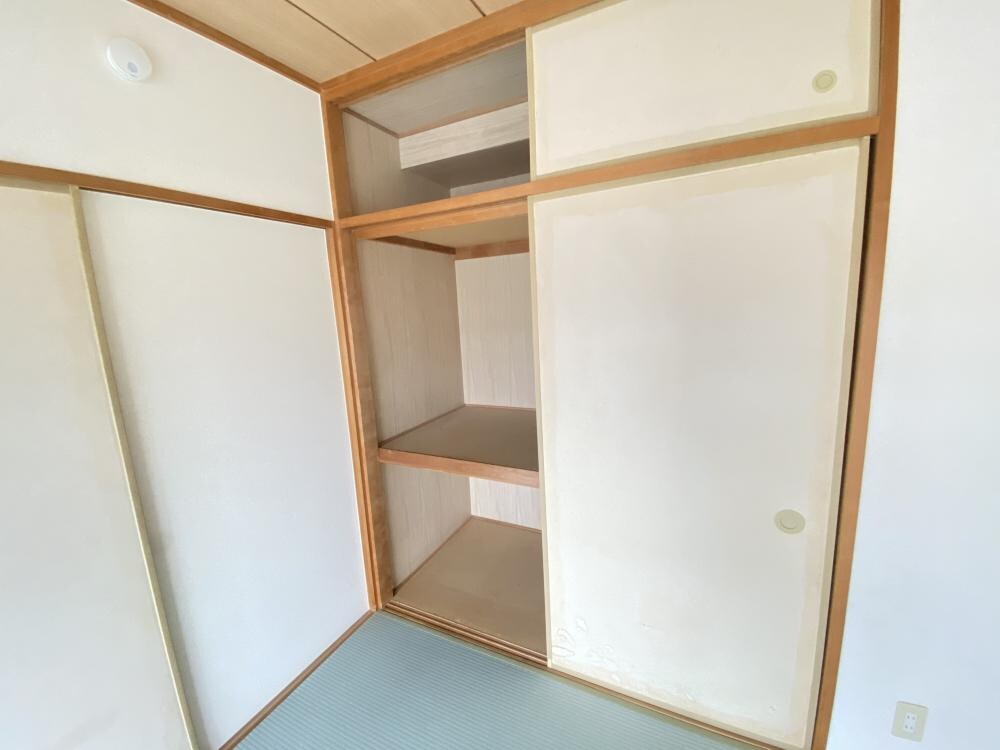 プランドール中屋の物件内観写真