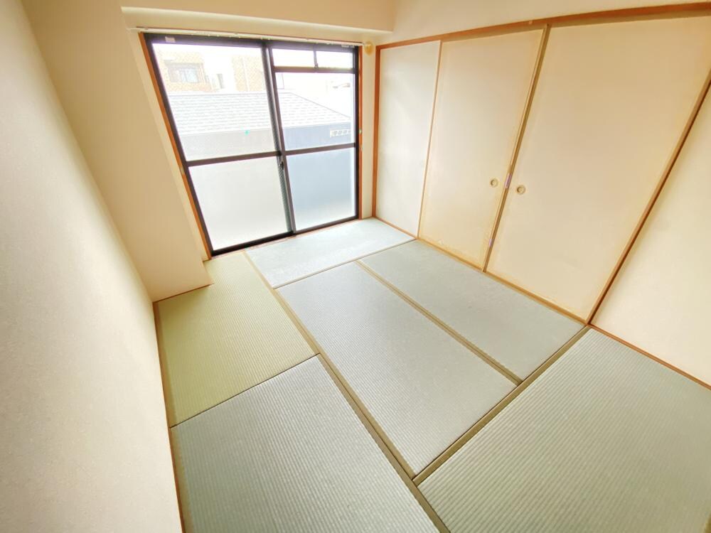 プランドール中屋の物件内観写真