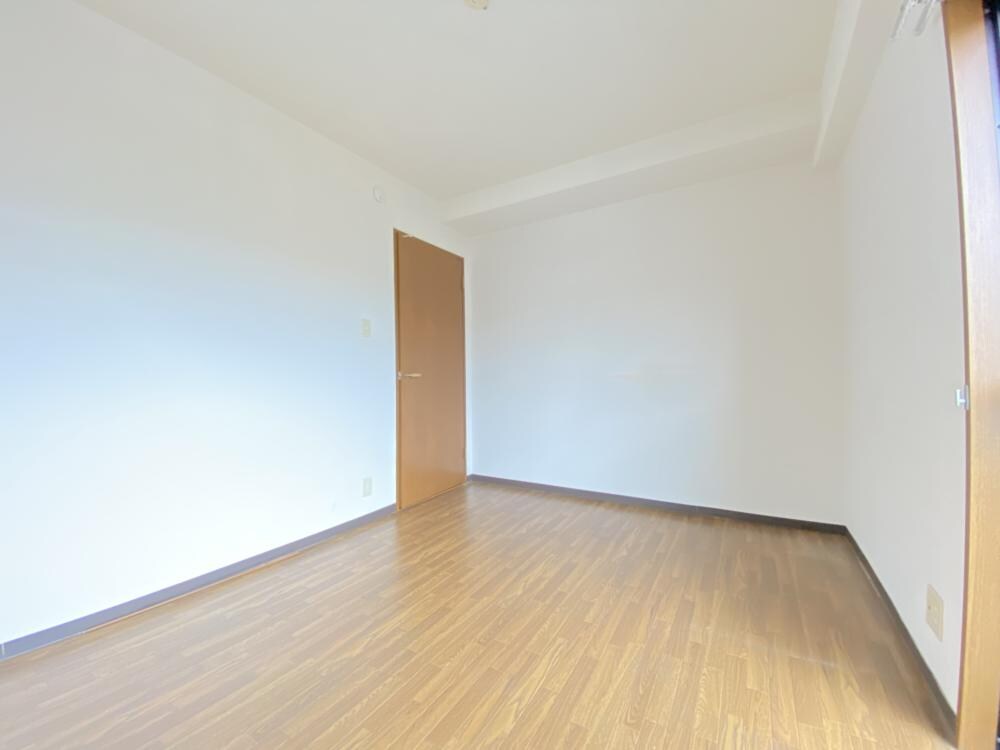 プランドール中屋の物件内観写真