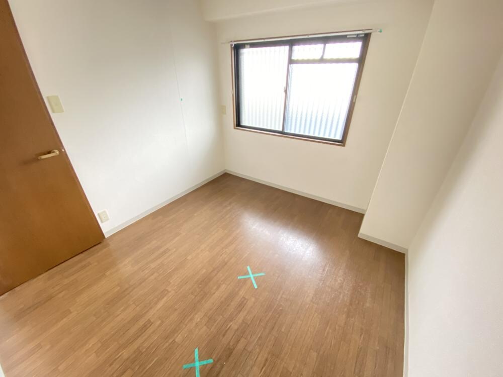 プランドール中屋の物件内観写真