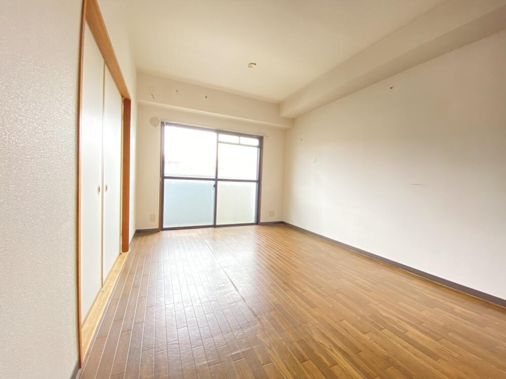 プランドール中屋の物件内観写真