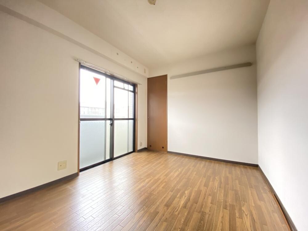 プランドール中屋の物件内観写真