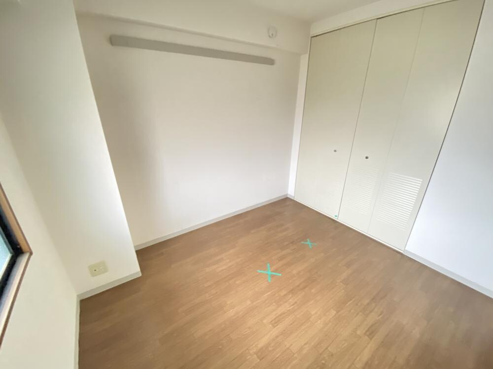 プランドール中屋の物件内観写真