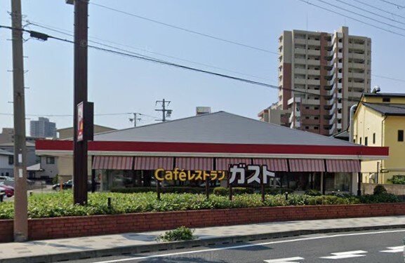 プランドール中屋の物件内観写真