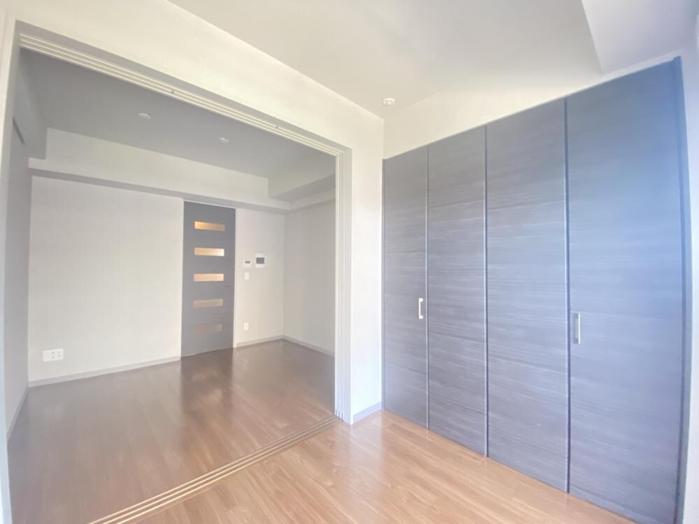 西宮北口プライマリーワンガーデンテラスの物件内観写真