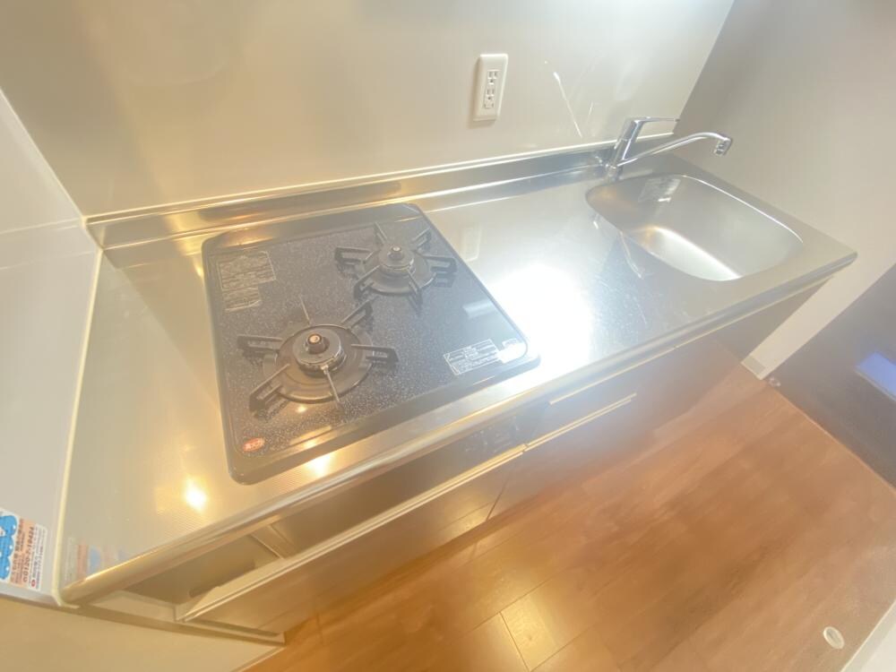 西宮北口プライマリーワンガーデンテラスの物件内観写真