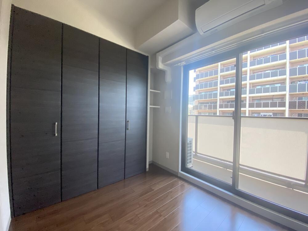 西宮北口プライマリーワンガーデンテラスの物件内観写真