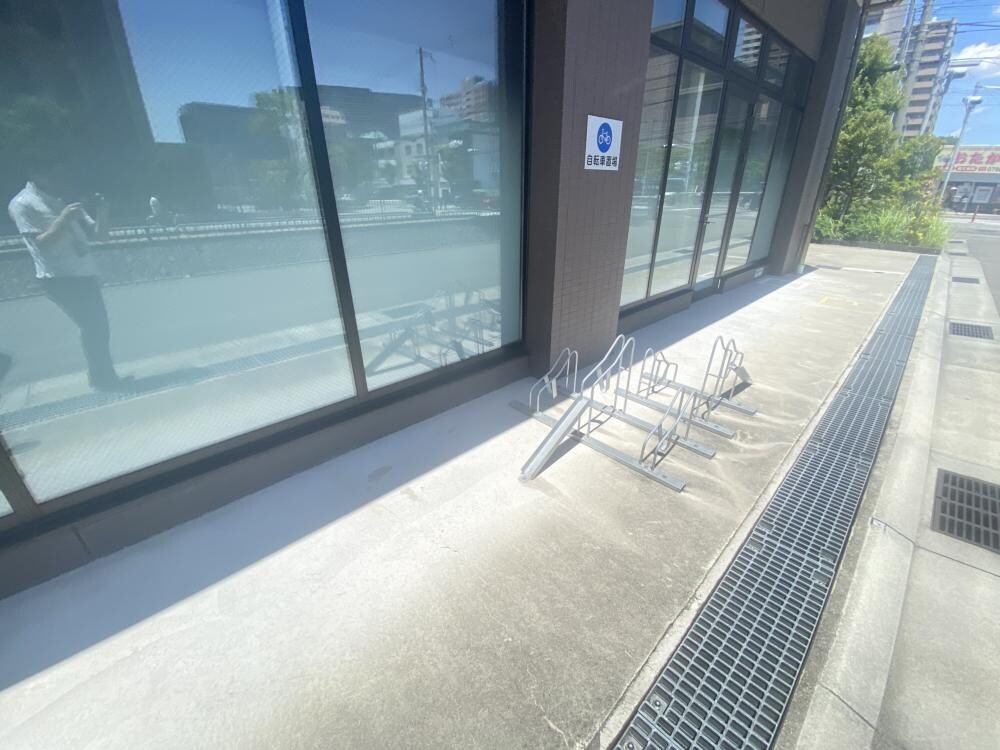 西宮北口プライマリーワンガーデンテラスの物件外観写真