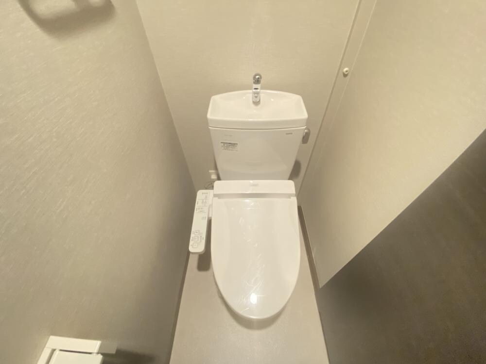 西宮北口プライマリーワンガーデンテラスの物件内観写真