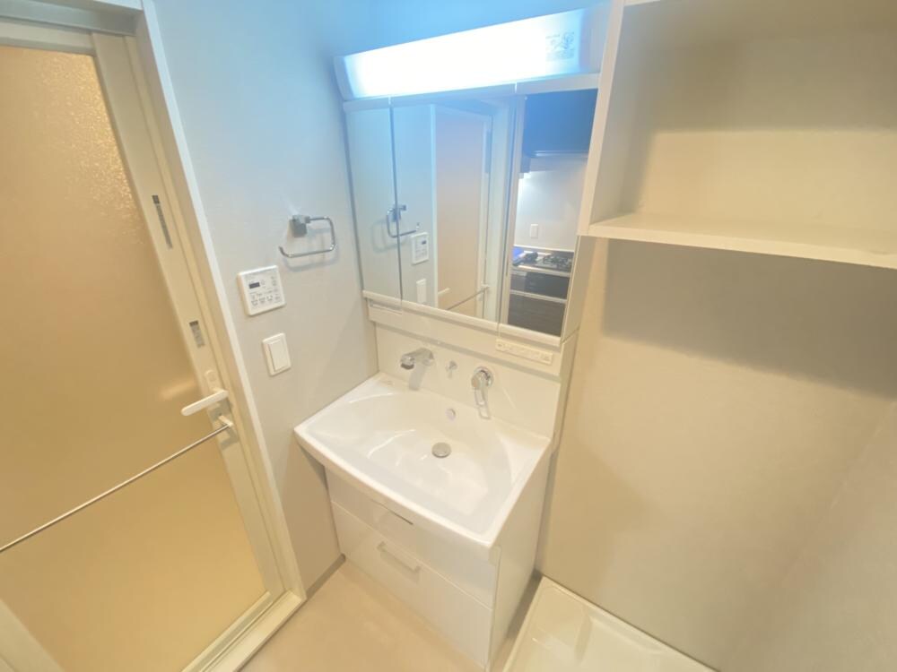 西宮北口プライマリーワンガーデンテラスの物件内観写真