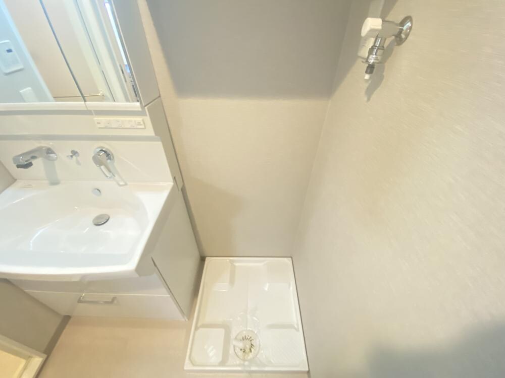 西宮北口プライマリーワンガーデンテラスの物件内観写真