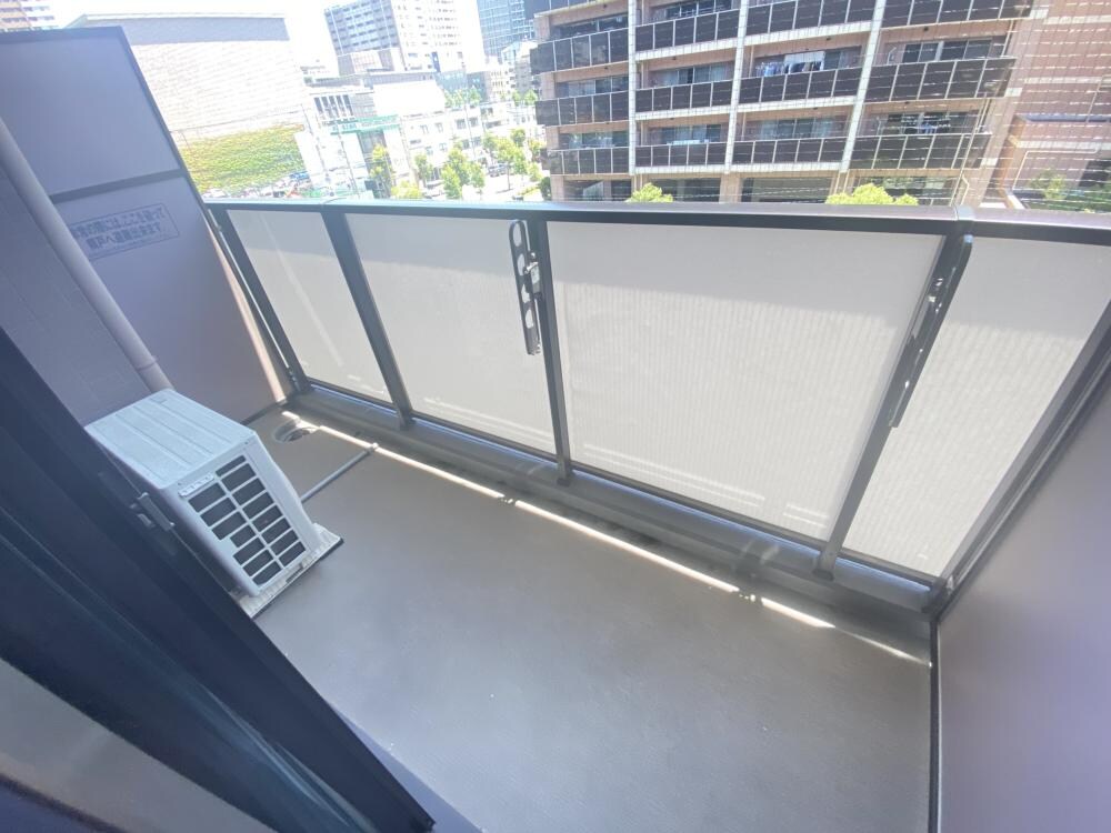 西宮北口プライマリーワンガーデンテラスの物件内観写真