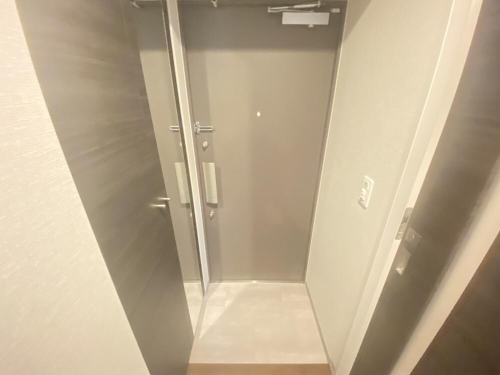 西宮北口プライマリーワンガーデンテラスの物件内観写真