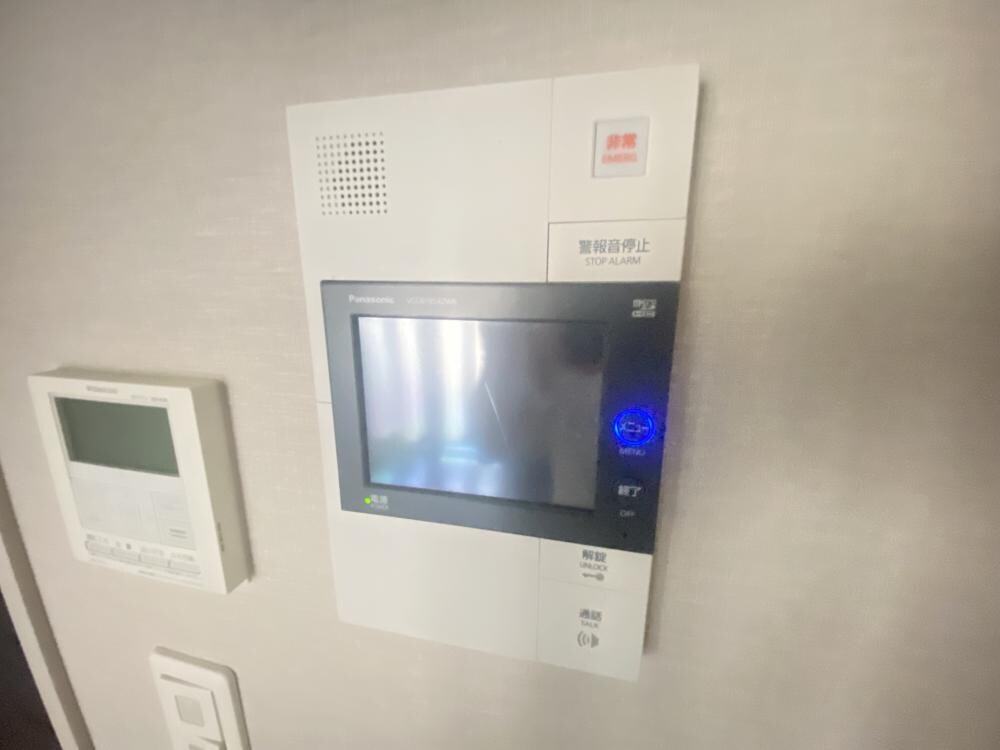 西宮北口プライマリーワンガーデンテラスの物件内観写真