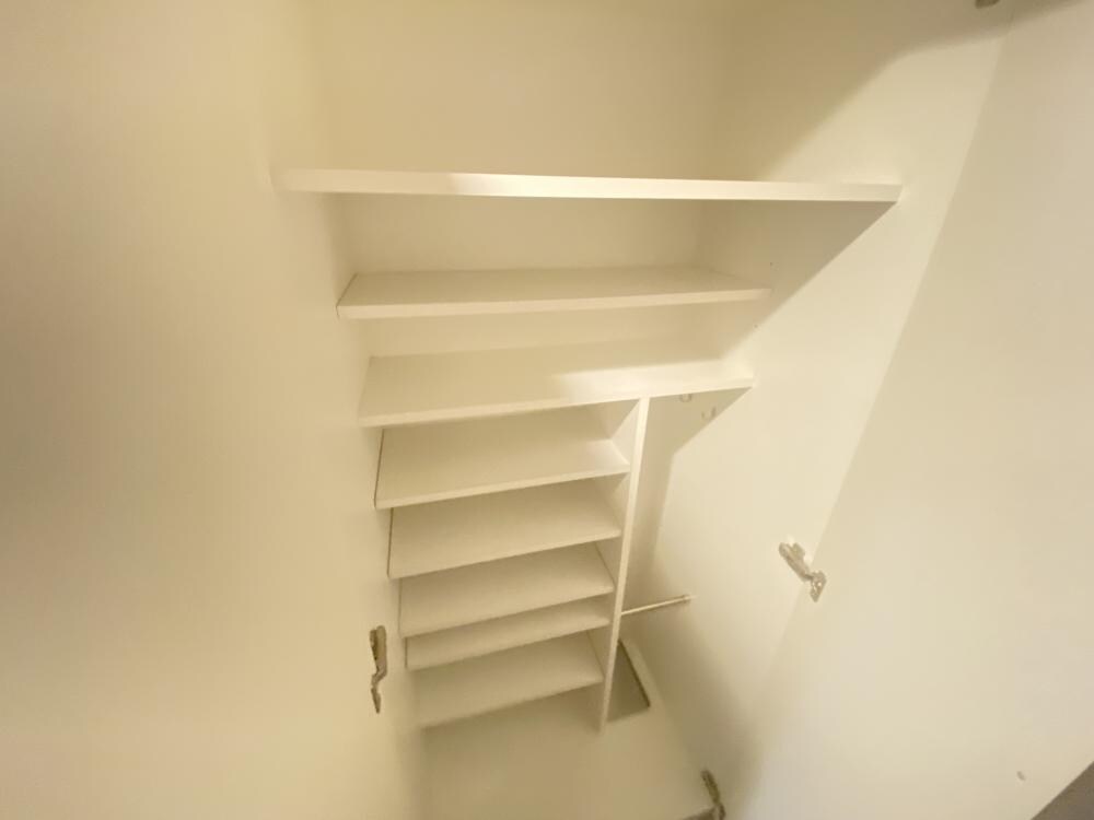 西宮北口プライマリーワンガーデンテラスの物件内観写真