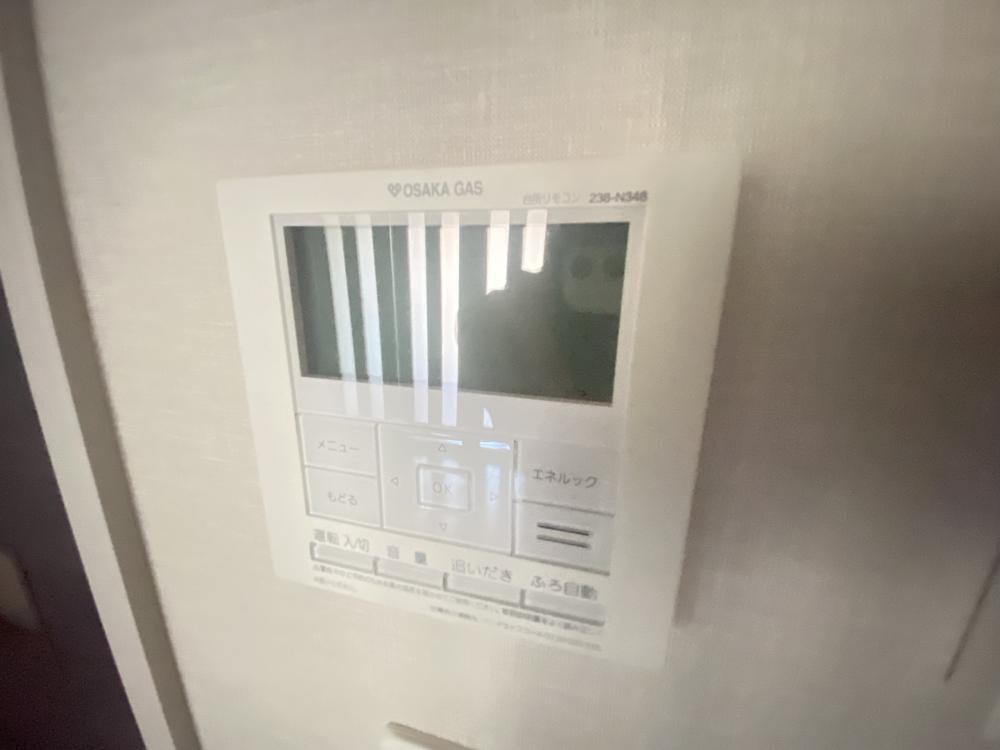 西宮北口プライマリーワンガーデンテラスの物件内観写真