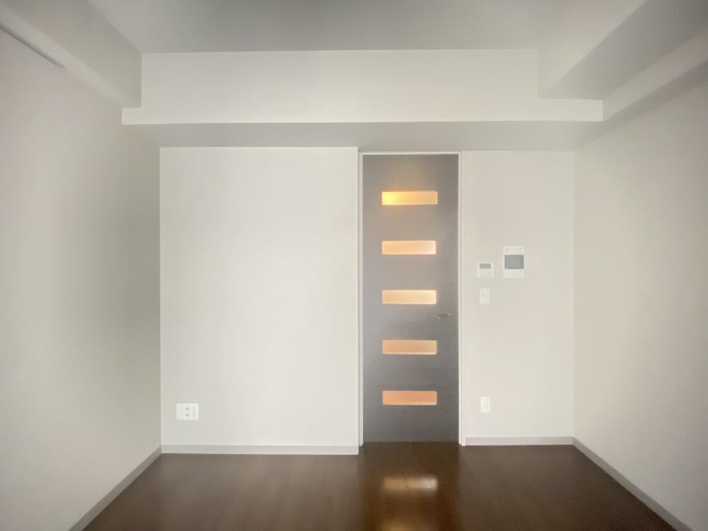 西宮北口プライマリーワンガーデンテラスの物件内観写真