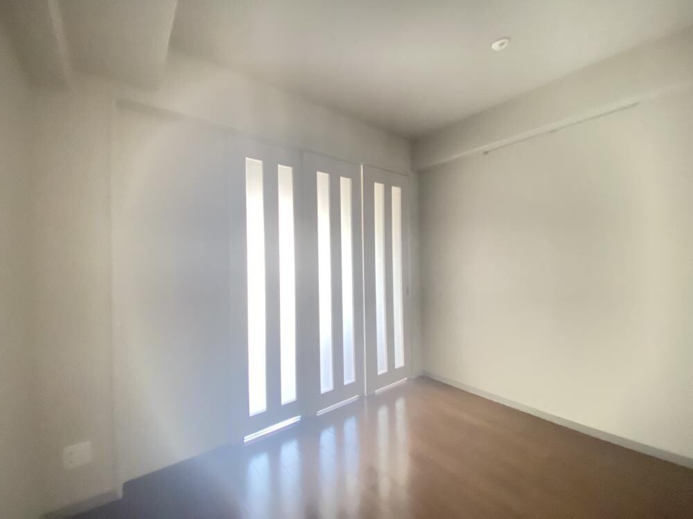 西宮北口プライマリーワンガーデンテラスの物件内観写真