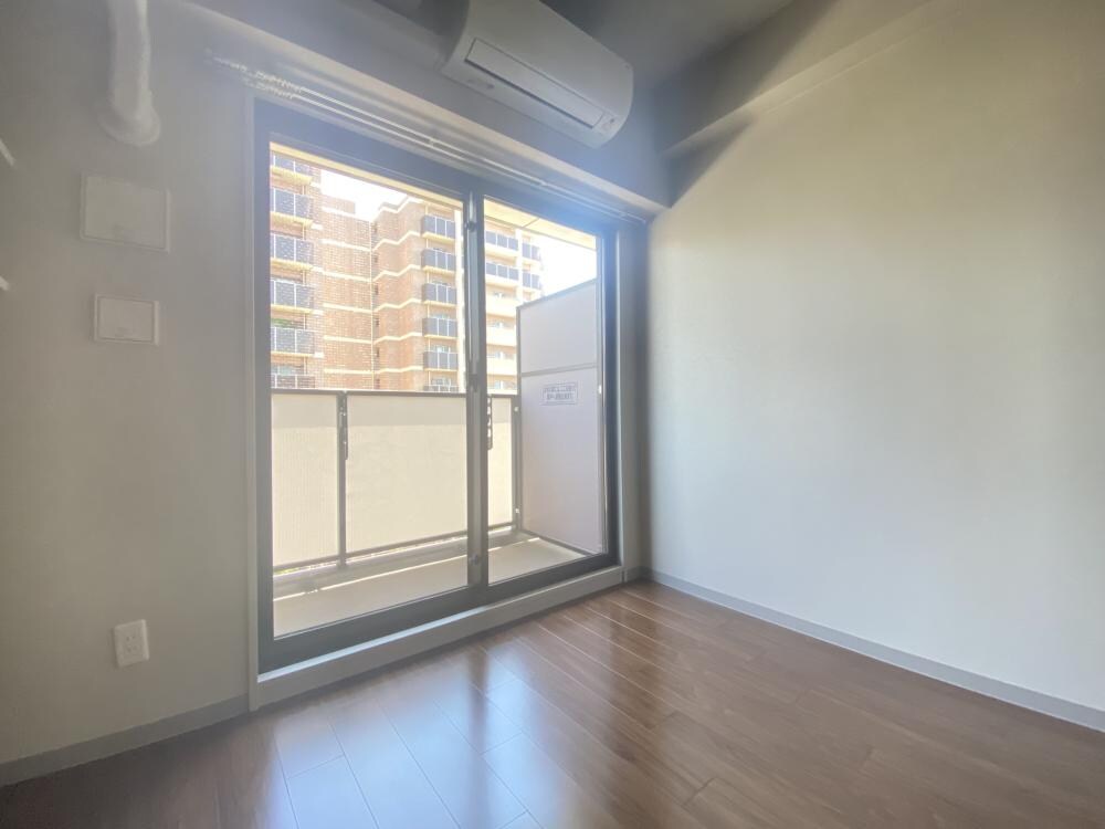 西宮北口プライマリーワンガーデンテラスの物件内観写真