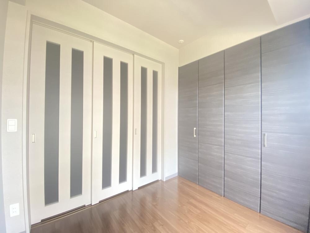 西宮北口プライマリーワンガーデンテラスの物件内観写真