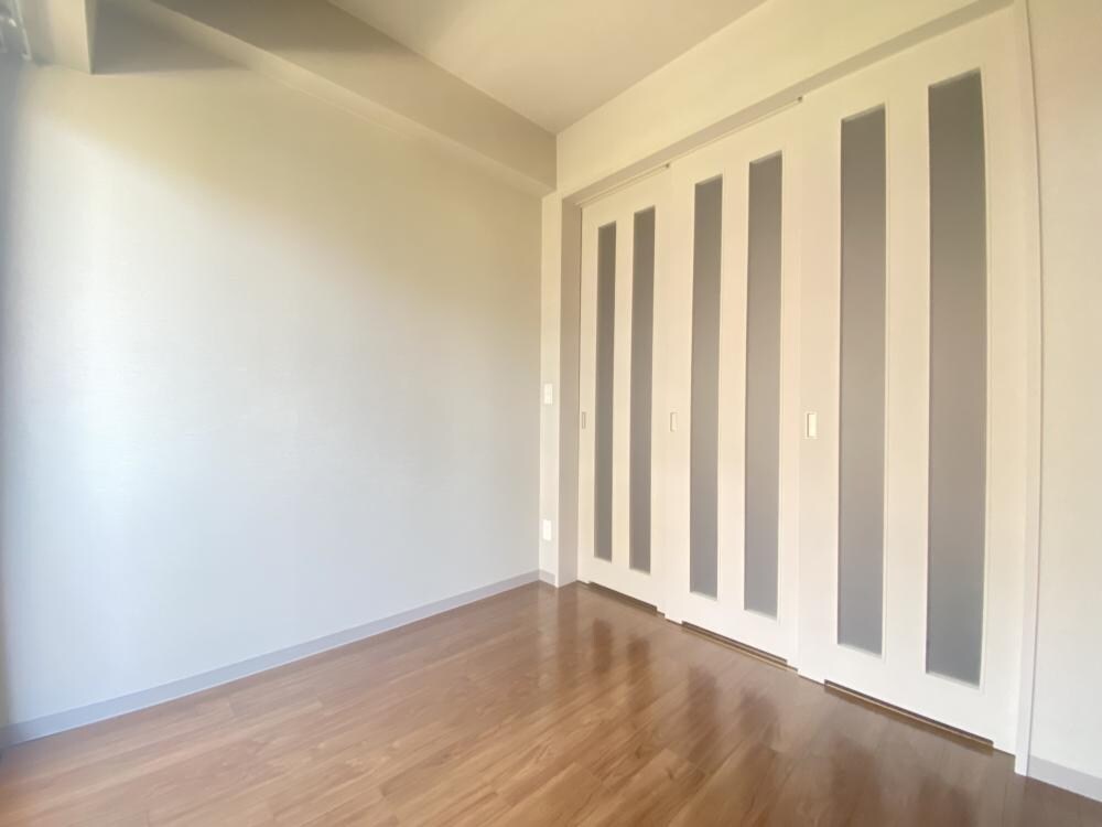 西宮北口プライマリーワンガーデンテラスの物件内観写真