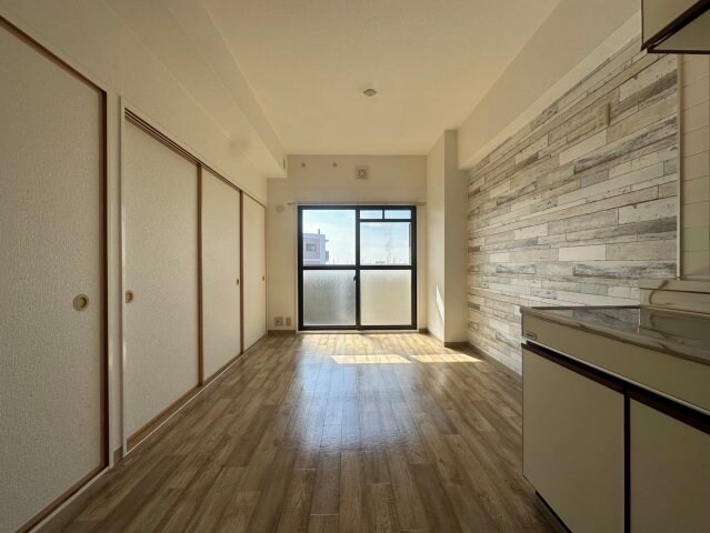 ネオ・デンクマール1号館の物件内観写真