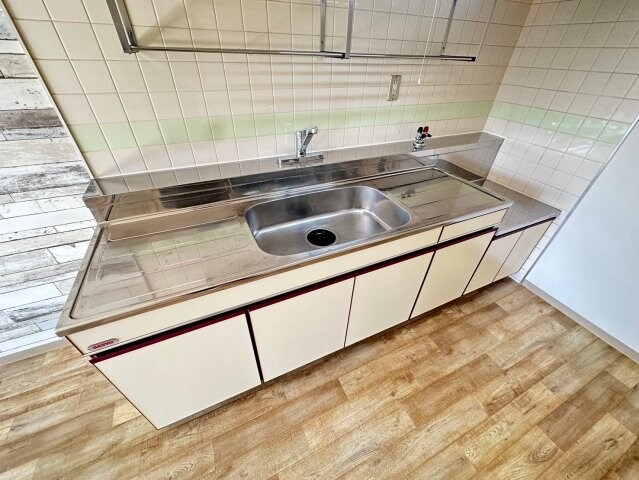 ネオ・デンクマール1号館の物件内観写真