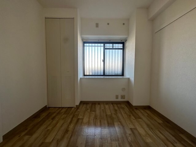 ネオ・デンクマール1号館の物件内観写真