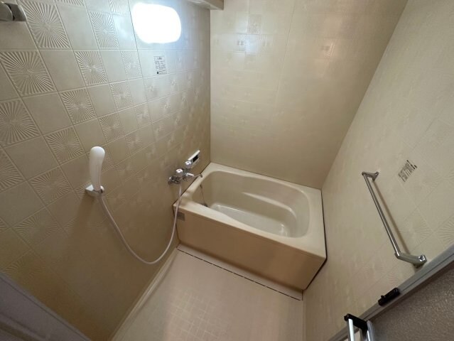 ネオ・デンクマール1号館の物件内観写真