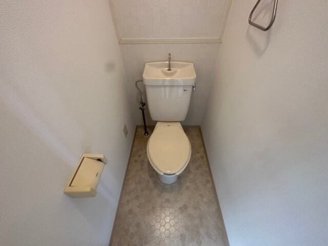 ネオ・デンクマール1号館の物件内観写真